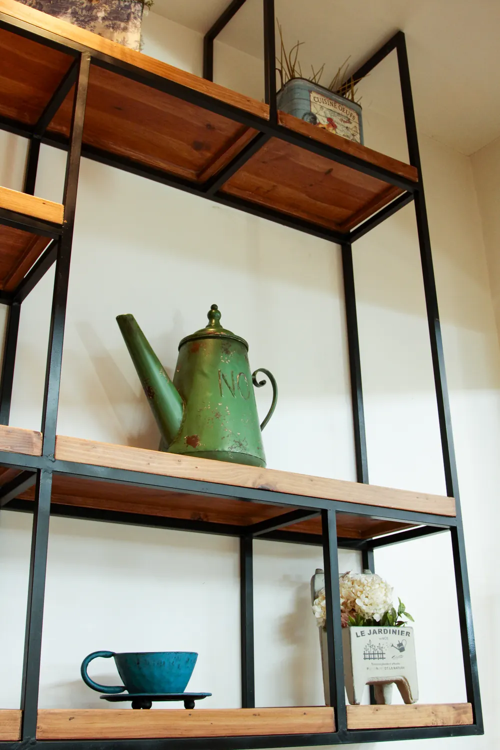 Fotografía de interiores