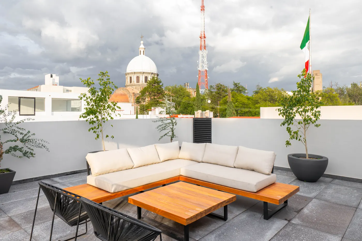 Fotografía inmobiliaria